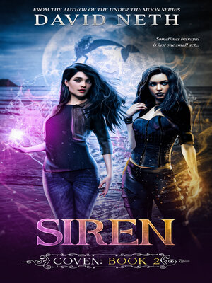 cover image of Siren